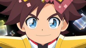 魔神創造伝ワタル 1. évad Ep.24 24. epizód