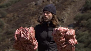 Det största äventyret 2. évad Ep.4 4. epizód