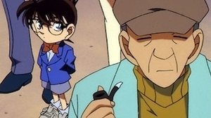Conan, a detektív 1. évad Ep.215 215. epizód