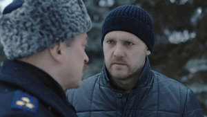Волк 1. évad Ep.10 10. epizód