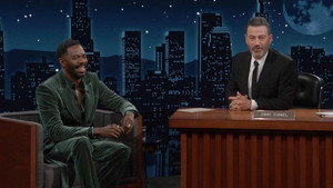 Jimmy Kimmel Live! 23. évad Ep.41 41. epizód