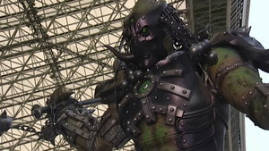 仮面ライダー剣 1. évad Ep.26 26. epizód