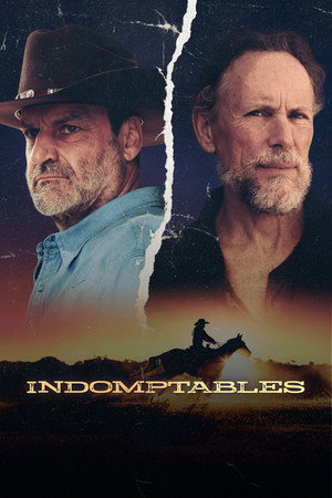 Indomptables poszter