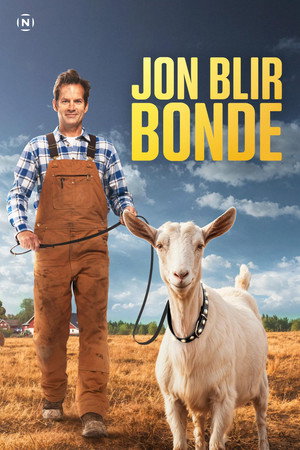 Jon blir bonde poszter