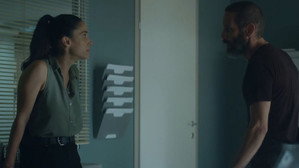 בלקספייס 2. évad Ep.7 7. epizód