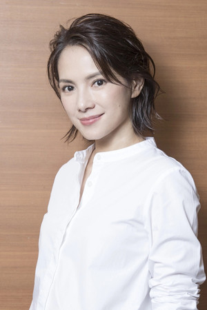 李心潔 profil kép