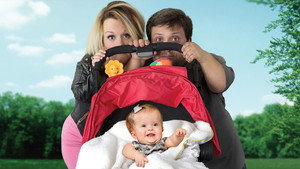 Little Women: Terra's Little Family kép
