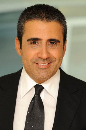 Emrah profil kép