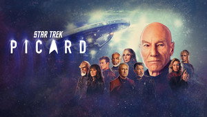 Star Trek: Picard kép