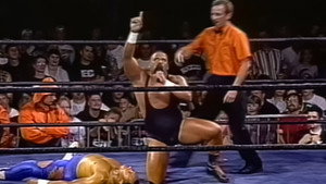 ECW Hardcore TV 4. évad Ep.21 21. epizód