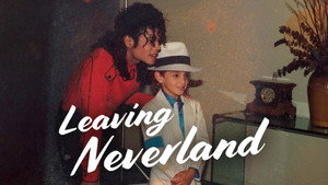 Neverland elhagyása kép