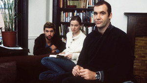 The Book Group kép
