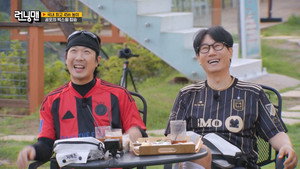 런닝맨 1. évad Ep.808 808. epizód
