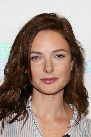 Rebecca Ferguson profil kép