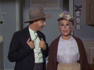 Green Acres 2. évad Ep.23 23. epizód