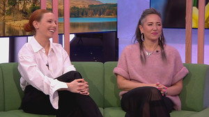 The One Show 20. évad Ep.46 46. epizód