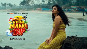 Vera Maari Trip 1. évad Ep.4 4. epizód