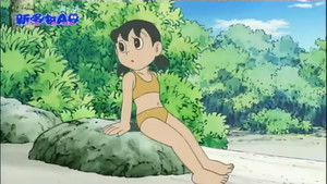 ドラえもん 1. évad Ep.41 41. epizód