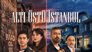 Altı Üstü İstanbul kép