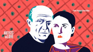 Artists in Love 1. évad Ep.3 3. epizód