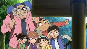 名探偵コナン 1. évad Ep.914 914. epizód