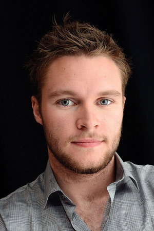 Jack Reynor profil kép