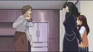 ガラスの仮面 1. évad Ep.4 4. epizód