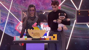 La Casa de los Famosos Colombia 3. évad Ep.60 60. epizód