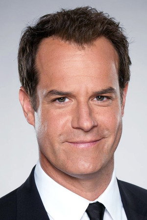 Josh Stamberg profil kép