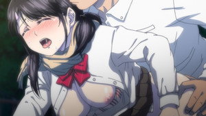 1LDK+J系 いきなり同居?密着!? 初エッチ!!? 1. évad Ep.6 6. epizód