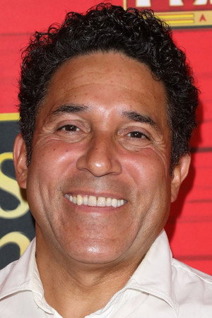 Oscar Nuñez profil kép