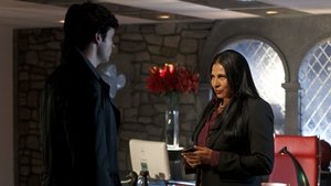 Smallville 9. évad Ep.16 Sakk-matt