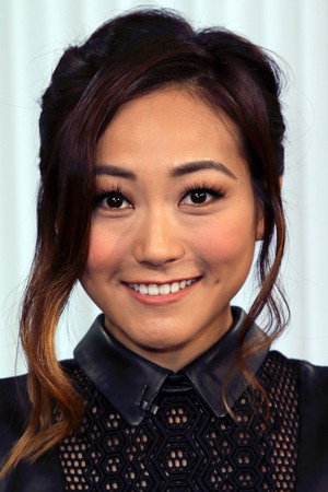 Karen Fukuhara profil kép