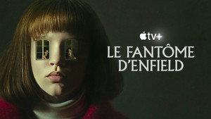 The Enfield Poltergeist kép