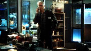 CSI: A helyszínelők 13. évad Ep.19 Törlesztés