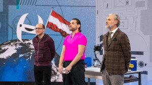 Science Busters 11. évad Ep.4 4. epizód