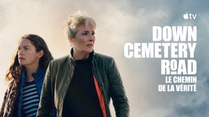 Down Cemetery Road kép