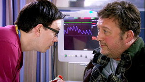 Holby City 16. évad Ep.35 35. epizód