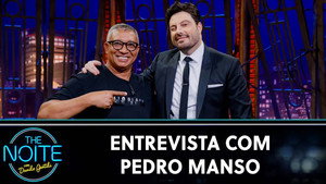 The Noite com Danilo Gentili 12. évad Ep.14 14. epizód