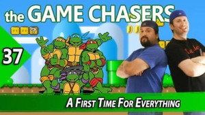 The Game Chasers 4. évad Ep.5 5. epizód