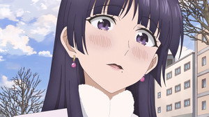 大きい女の子は好きですか? 1. évad Ep.1 1. epizód
