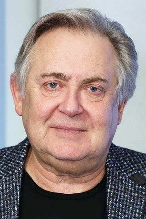 Юрий Стоянов profil kép