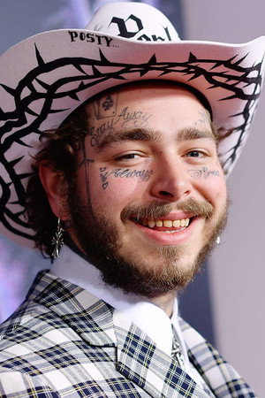 Post Malone profil kép