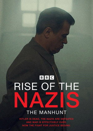 Rise of the Nazis 4. évad (2023-09-19) poszter
