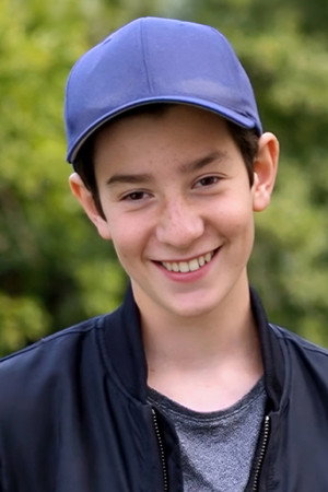 Jacob Nasseri profil kép