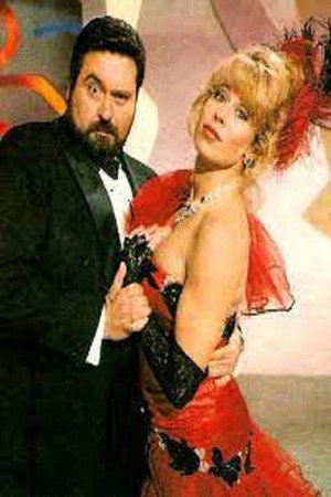 Un, dos, tres 7. évad (1991-09-13) poszter