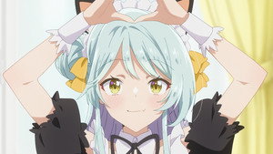 わたしが恋人になれるわけないじゃん、ムリムリ！（※ムリじゃなかった!?） 1. évad Ep.16 16. epizód