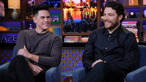 Watch What Happens Live with Andy Cohen 17. évad Ep.36 36. epizód