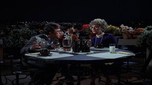 The Courtship of Eddie's Father 1. évad Ep.21 21. epizód