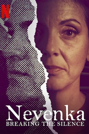 Nevenka poszter